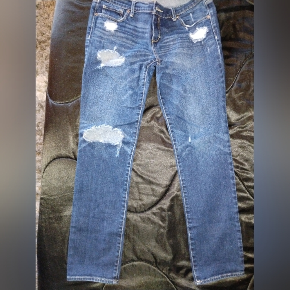 Abercrombie & Fitch Jeans - Picture 7 of 8